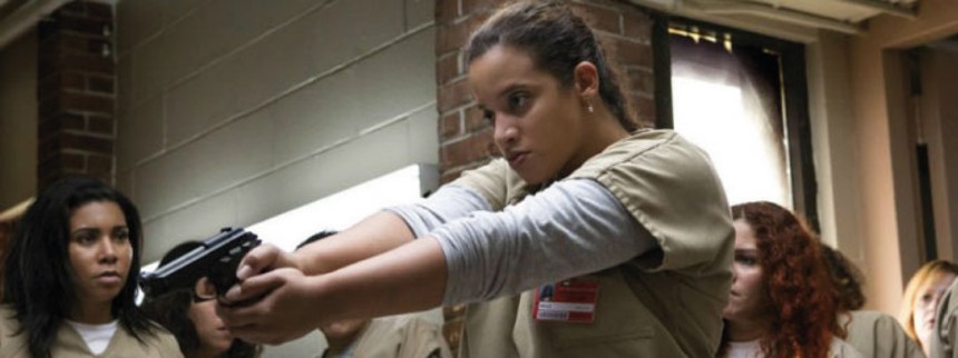 Orange Is the New Black – sæson 5