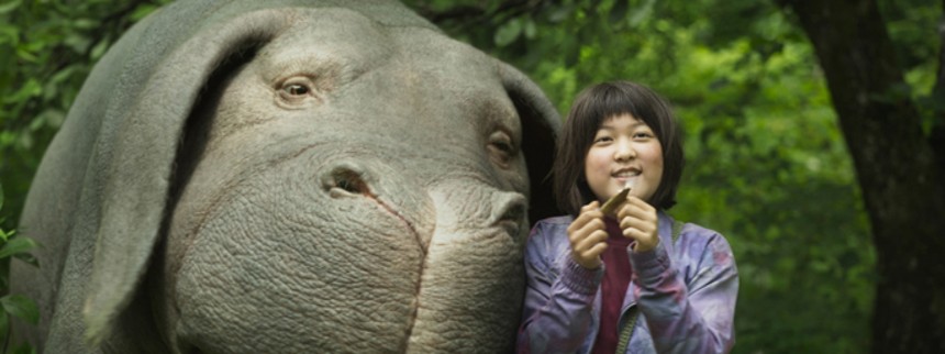 Okja