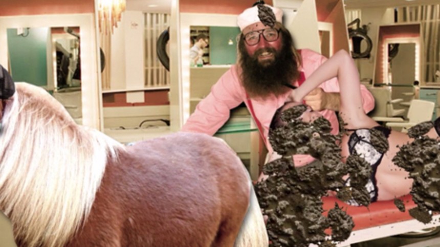 Onkel Rejes sørøvershow II