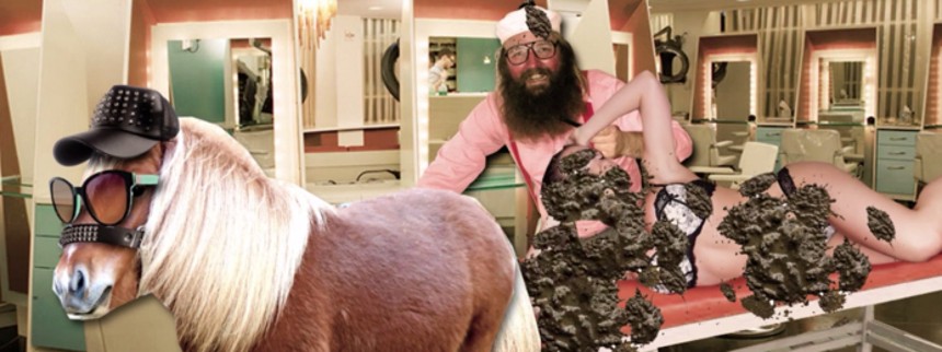 Onkel Rejes sørøvershow II