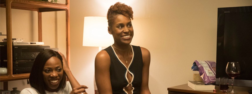 Insecure – sæson 2