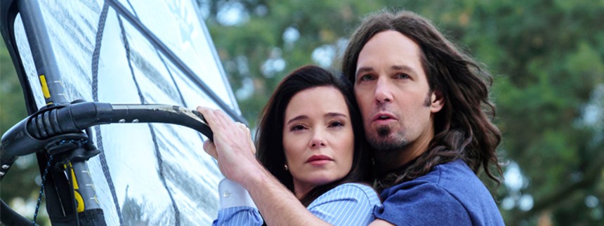 Wet Hot American Summer: Ten Years Later