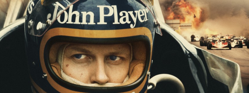 Superswede: En film om Ronnie Peterson 