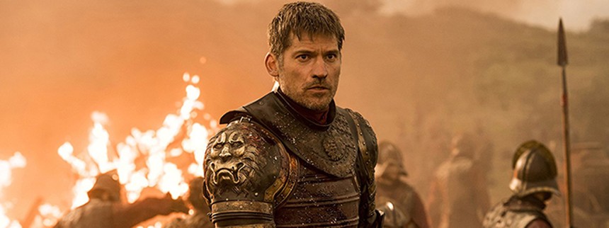 Game of Thrones – sæson 7