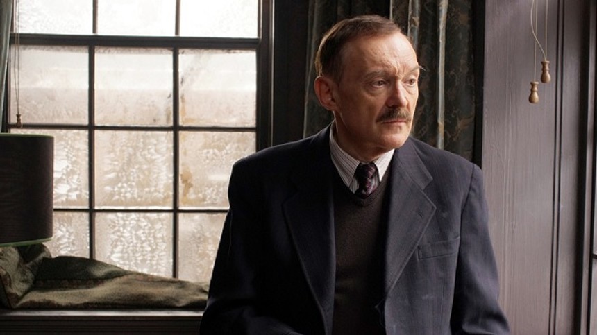 Stefan Zweig: Farvel til Europa