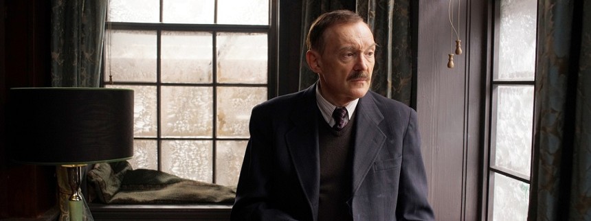 Stefan Zweig: Farvel til Europa