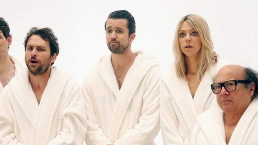 It's Always Sunny in Philadelphia – sæson 11