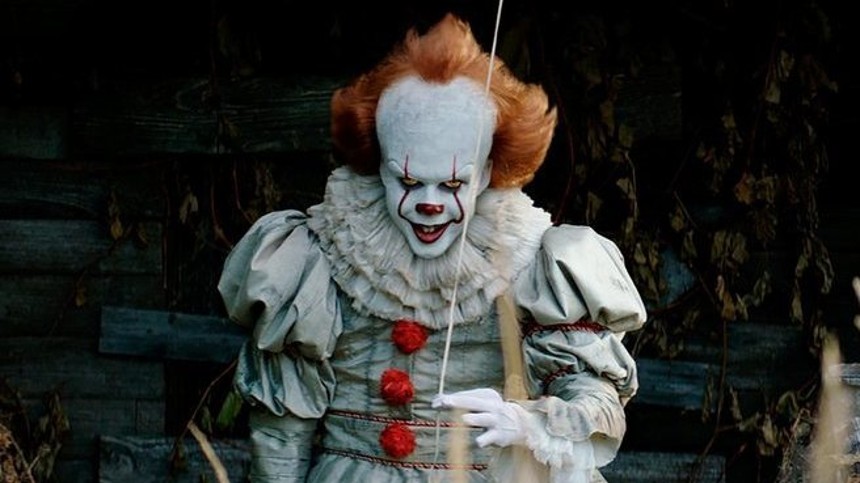 It