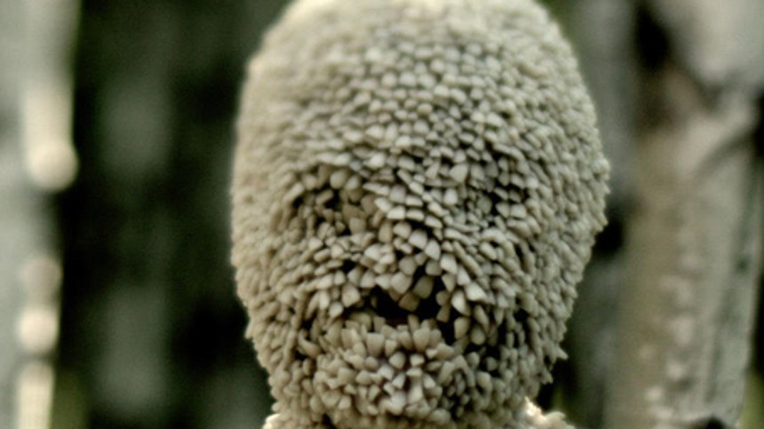 Channel Zero: Candle Cove