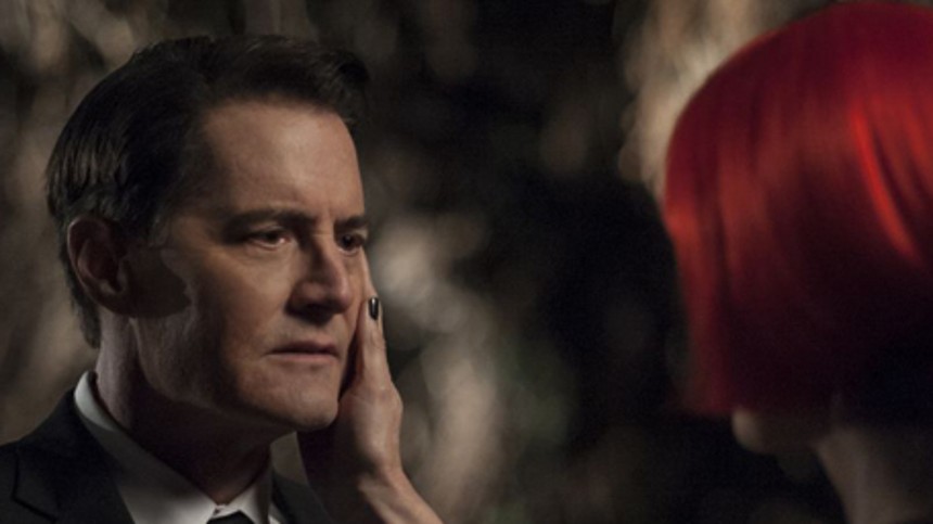 Twin Peaks: The Return – hele sæsonen