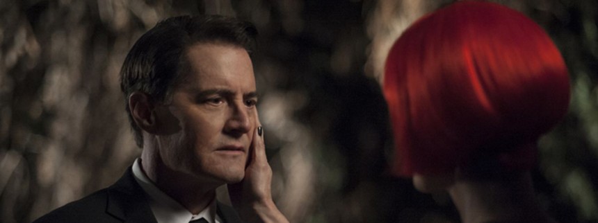 Twin Peaks: The Return – hele sæsonen