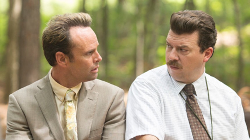 Vice Principals – sæson 2