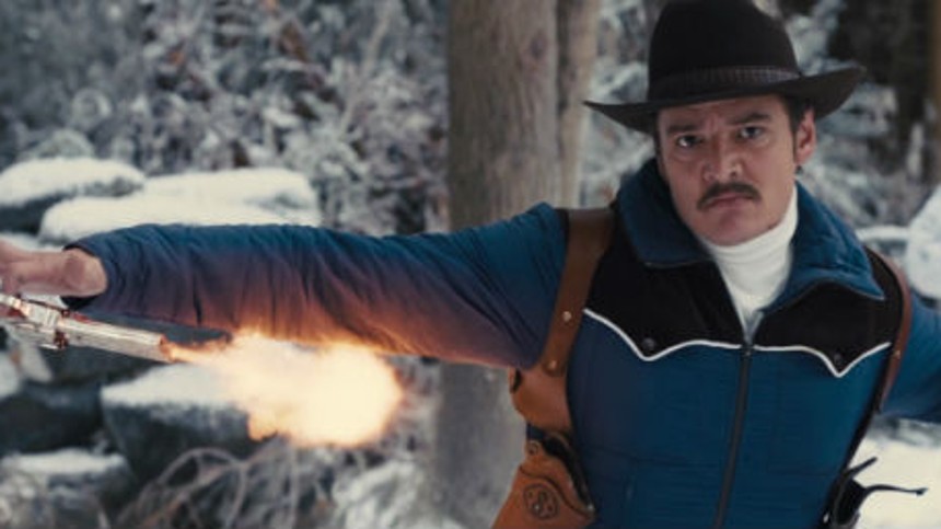 Kingsman: The Golden Circle