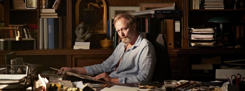 Herrens veje – afsnit 1-2