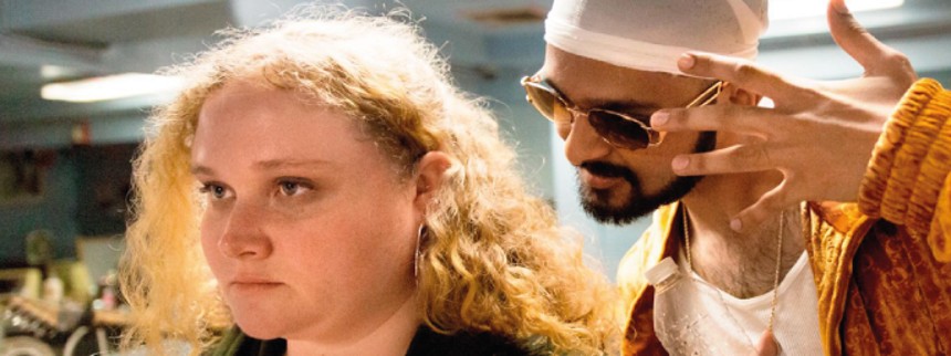 Patti Cake$