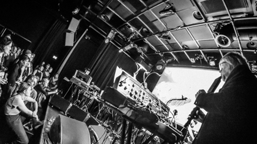 A Clockwork Orange: Stanley Kubrick in Concert