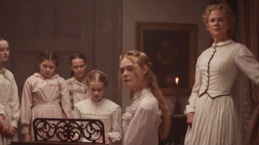 The Beguiled