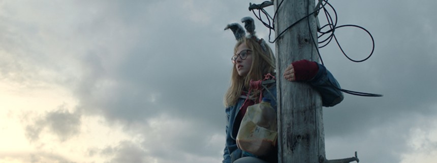 I Kill Giants