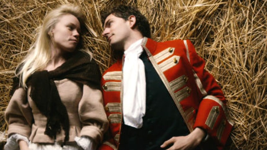 Historien om Danmark – sæson 2