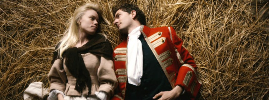 Historien om Danmark – sæson 2