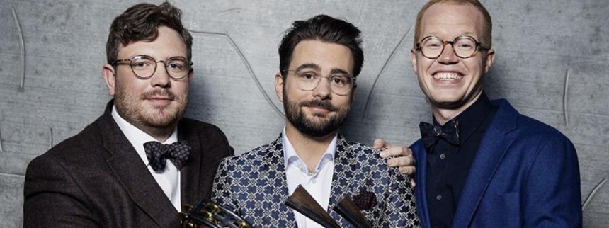 Den klassiske musikquiz