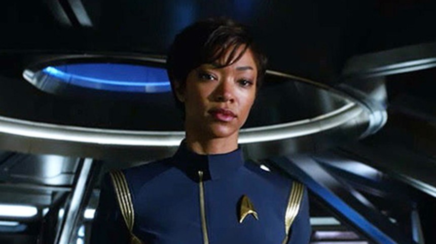 Star Trek: Discovery