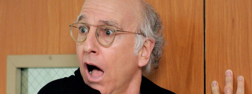 Curb Your Enthusiasm – sæson 9, afsnit 1-4