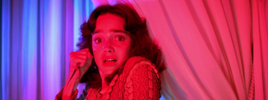 Suspiria