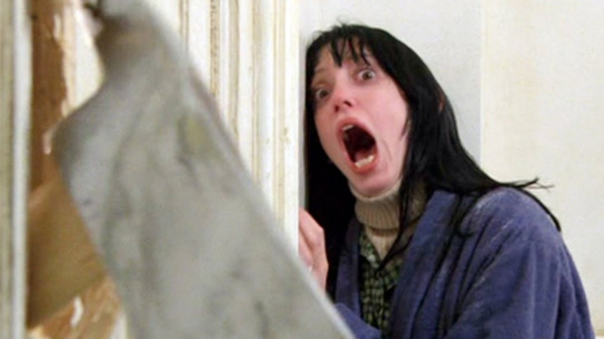 The Shining – ori&shy;gi&shy;nal&shy;ver&shy;sion