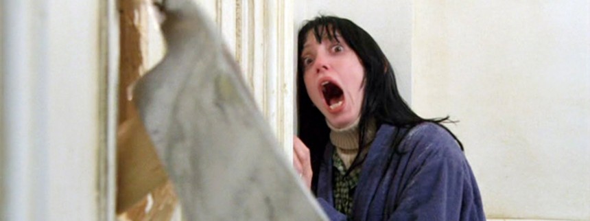 The Shining – ori&shy;gi&shy;nal&shy;ver&shy;sion