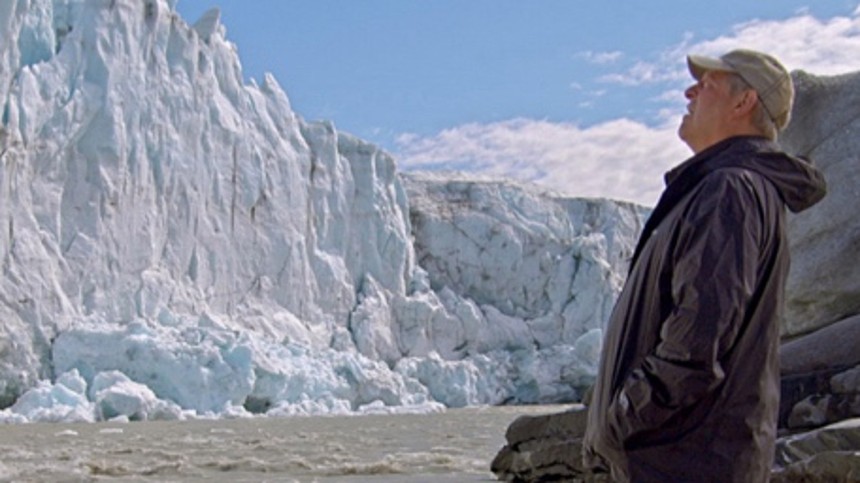 En ubekvem sandhed 2