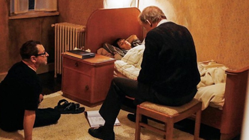 Lars von Trier – det gode med det onde