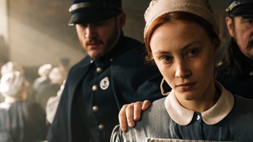 Alias Grace
