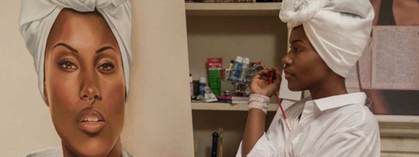 She’s Gotta Have It