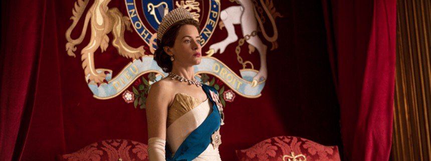 The Crown – sæson 2