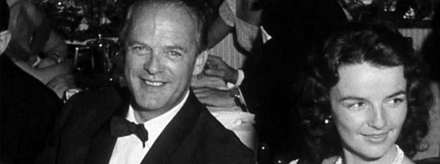 Besættelsens danske filmkonger