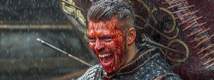 Vikings – sæson 5
