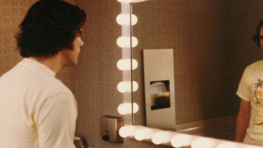 Jim & Andy: The Great Beyond