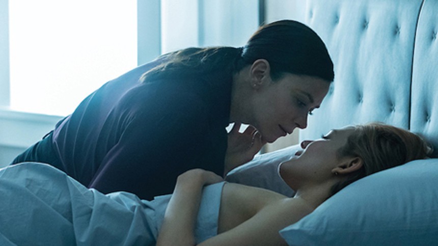 The Girlfriend Experience – sæson 2
