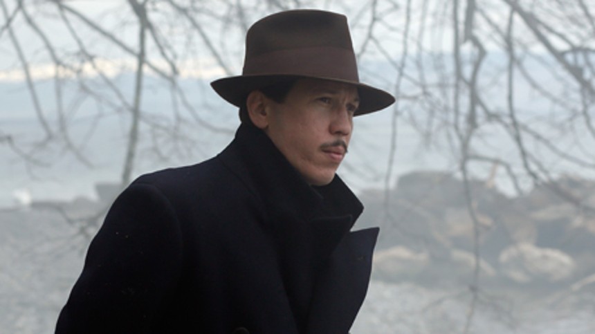 Django – The King of Swing