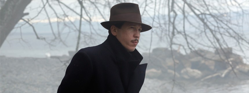 Django – The King of Swing