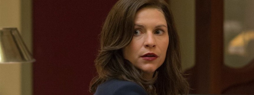 Homeland – sæson 7