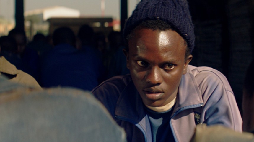 Liberty – afsnit 3