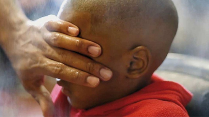 Hale County This Morning, This Evening