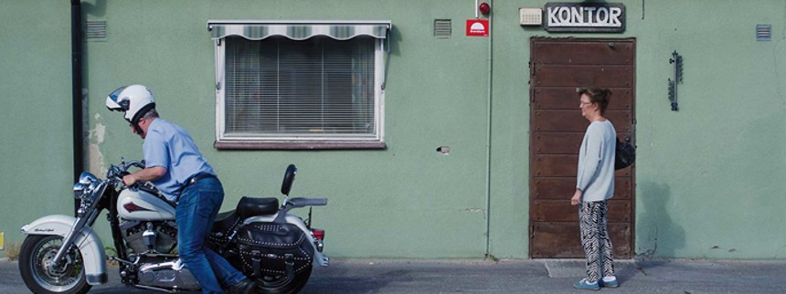 Giants and the Morning After