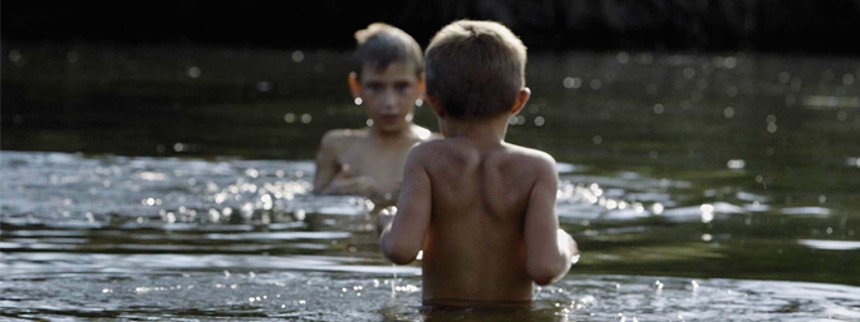 The Distant Barking of Dogs