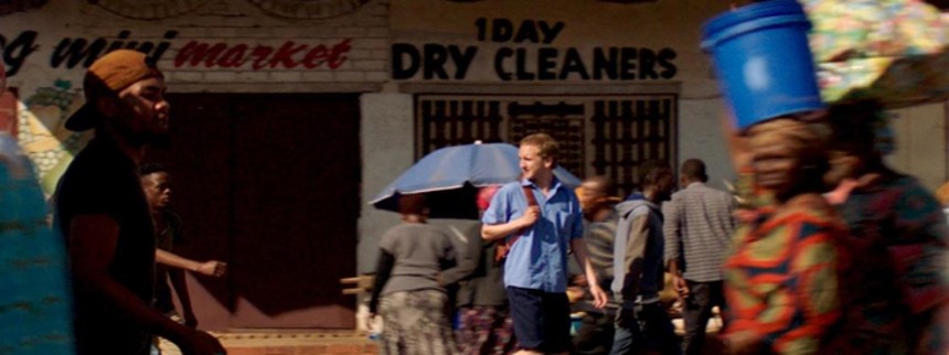 Liberty – afsnit 5 