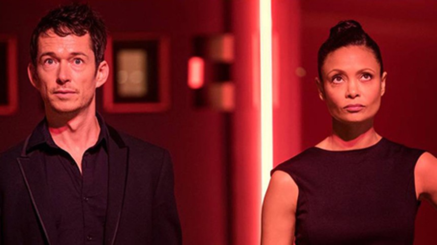 Westworld – sæson 2