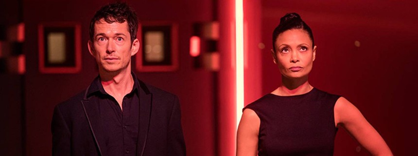 Westworld – sæson 2