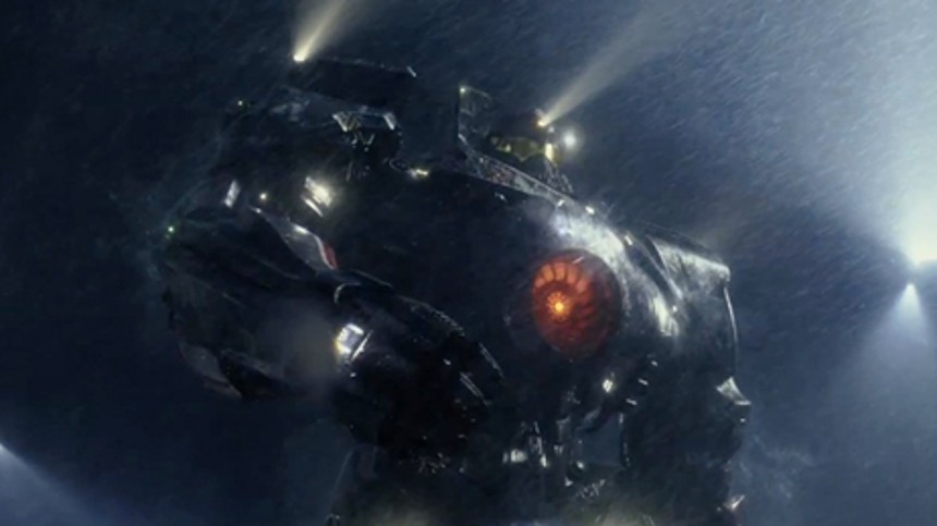 Pacific Rim